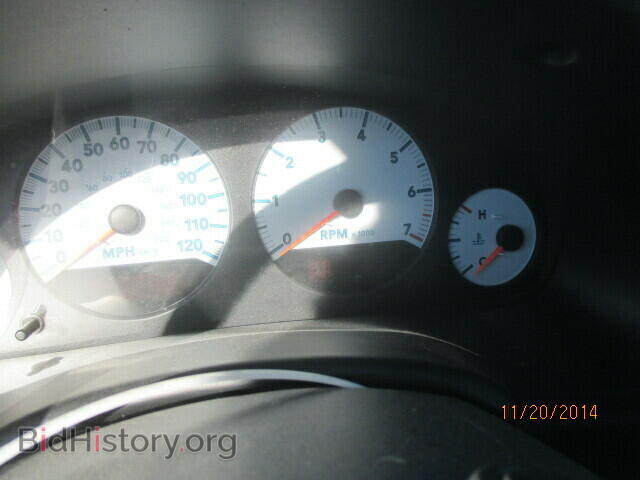 2007 DODGE CARAVAN - VIN: 2D4GP44L87R101456 - Фото 7
