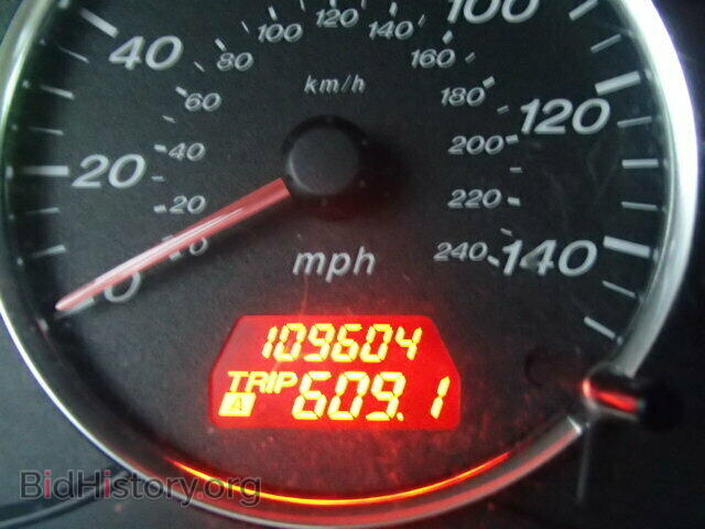 2008 MAZDA 6 - VIN: 1YVHP80CX85M31686 - Фото 8