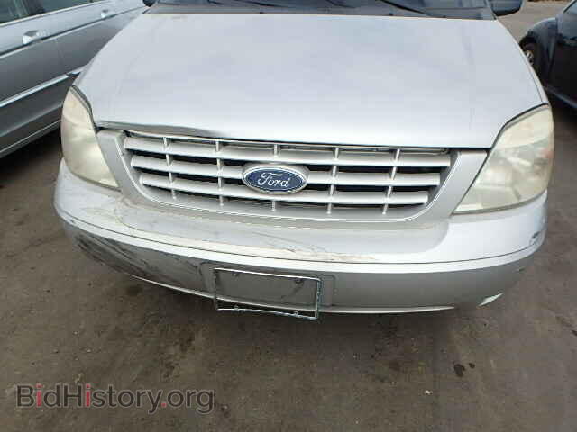 2004 FORD FREESTAR - VIN: 2FMZA51634BA58978 - Фото 9