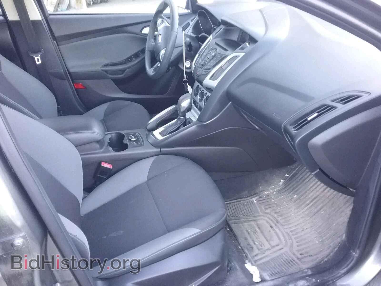 2013 FORD FOCUS - VIN: 1FADP3F25DL378171 - Photo 5