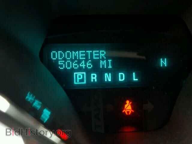 2013 CHEVROLET TRAVERSE - VIN: 1GNKVFED6DJ155202 - Фото 8