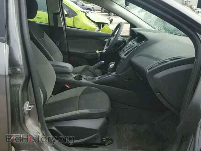 2014 FORD FOCUS - VIN: 1FADP3F23EL245992 - Фото 5