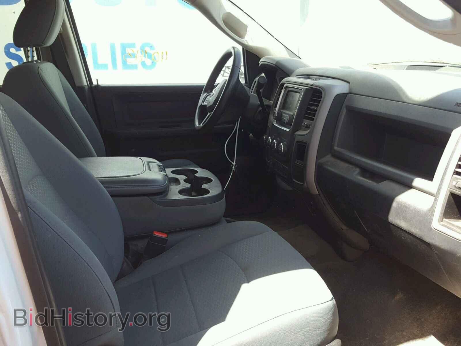 2016 RAM 3500 - VIN: 3C7WRTCL7GG258922 - Photo 5