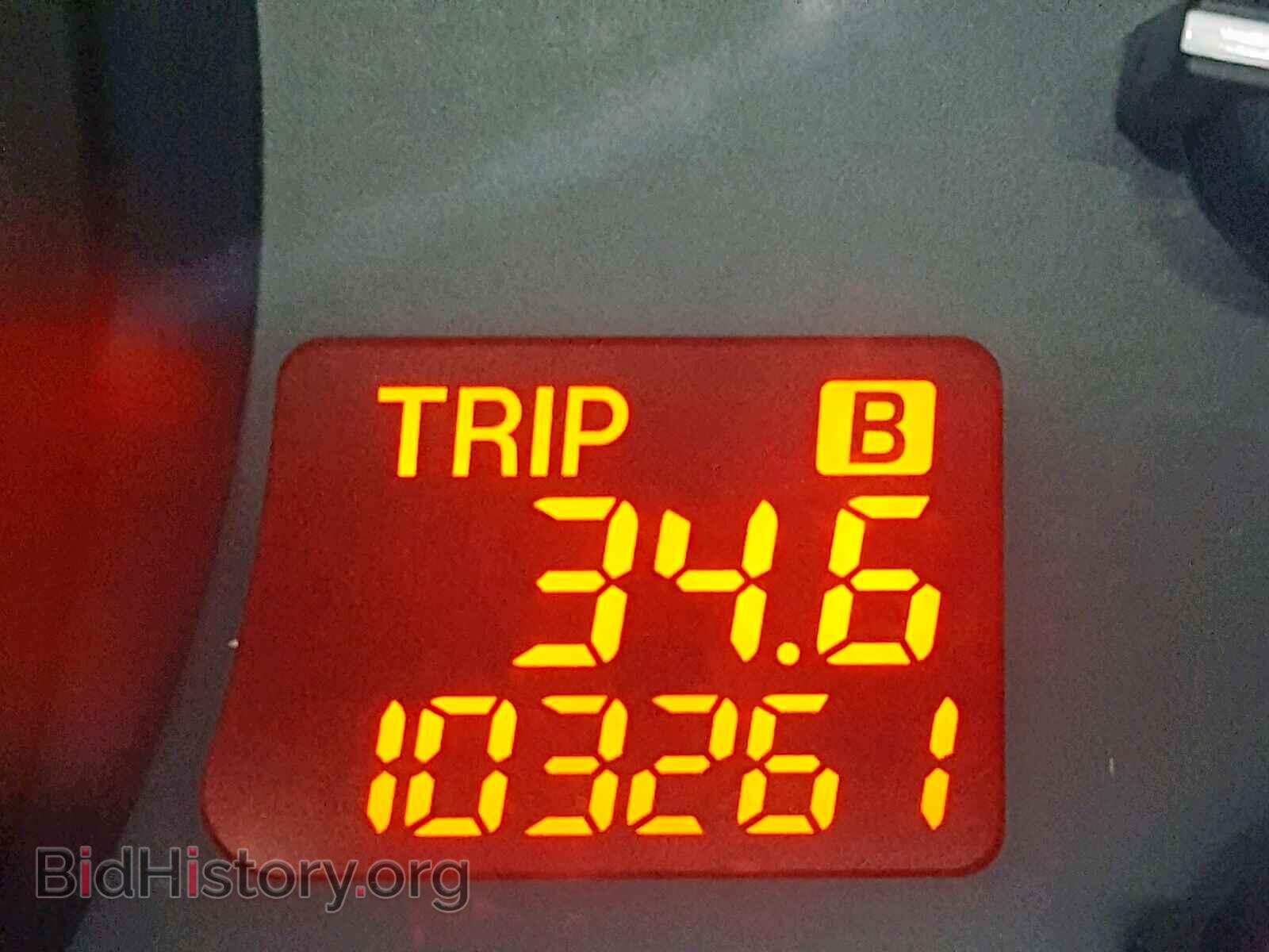 2010 MAZDA CX-7 - VIN: JM3ER2WL2A0345581 - Фото 8
