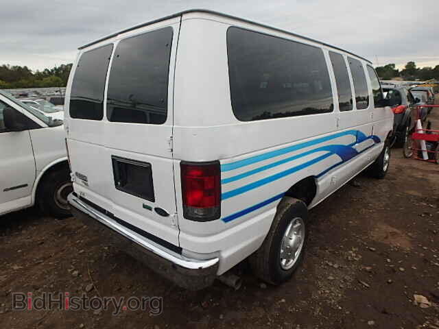 2011 FORD ECONOLINE - VIN: 1FBNE3BL9BDA53263 - Фото 4