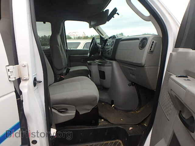 2011 FORD ECONOLINE - VIN: 1FBNE3BL9BDA53263 - Фото 5