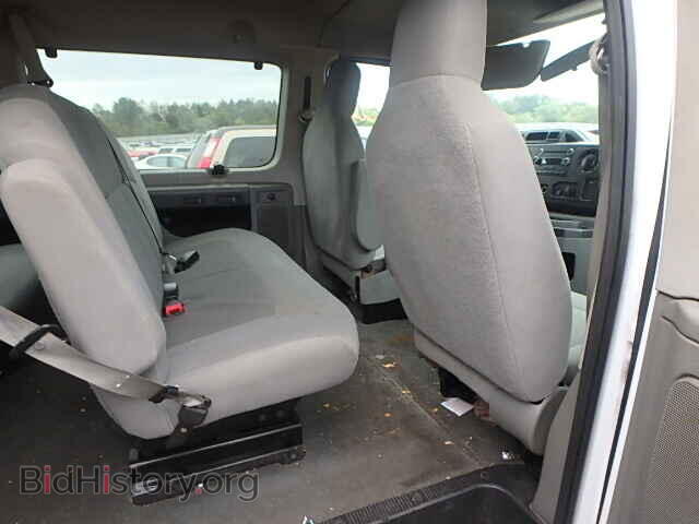 2011 FORD ECONOLINE - VIN: 1FBNE3BL9BDA53263 - Фото 6