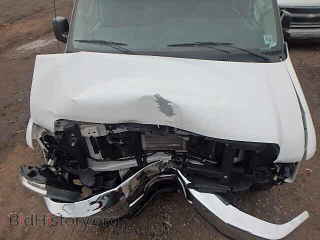 2011 FORD ECONOLINE - VIN: 1FBNE3BL9BDA53263 - Фото 7