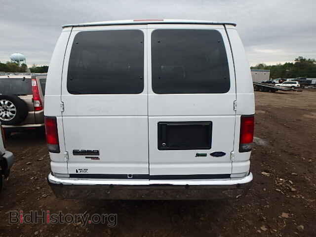 2011 FORD ECONOLINE - VIN: 1FBNE3BL9BDA53263 - Фото 9