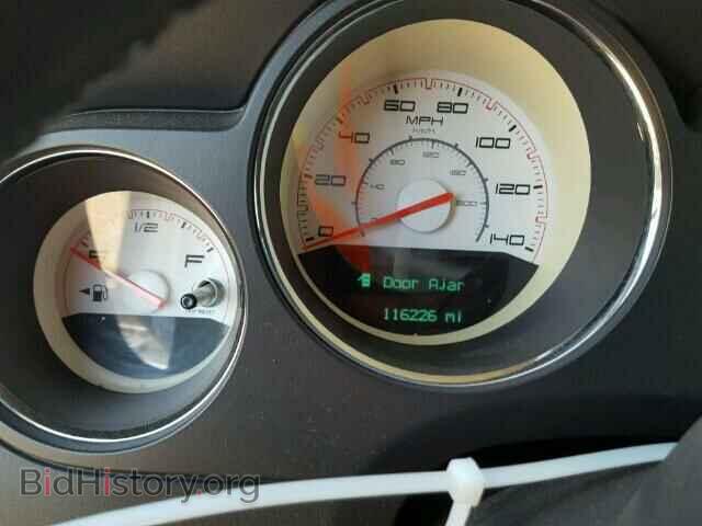 2011 DODGE CHALLENGER - VIN: 2B3CJ4DG6BH542227 - Фото 8
