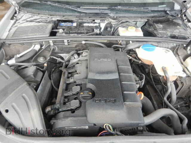 2007 AUDI A4 - VIN: WAUAF78E37A112157 - Фото 7