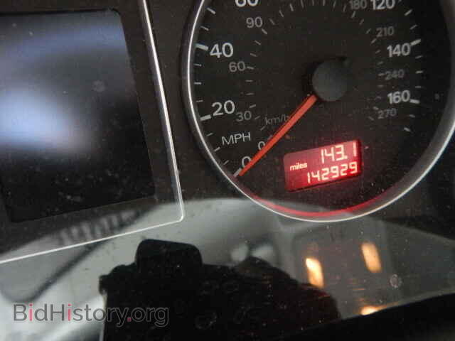 2007 AUDI A4 - VIN: WAUAF78E37A112157 - Фото 8