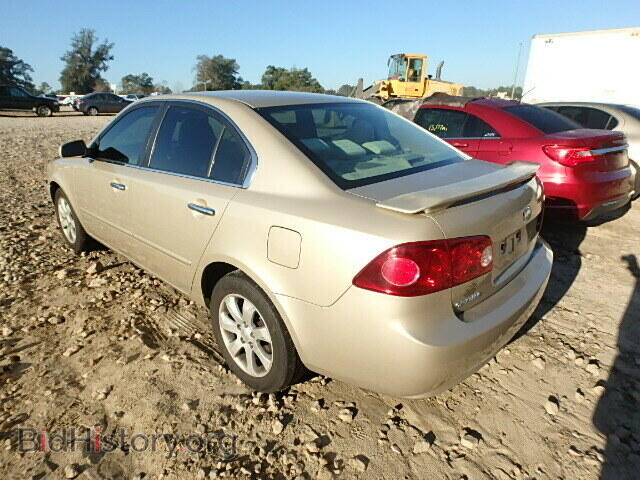 2007 KIA OPTIMA - VIN: KNAGE123075082061 - Фото 3