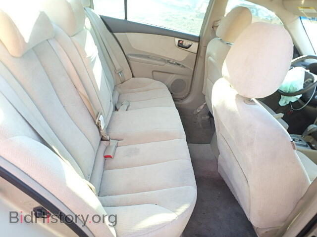 2007 KIA OPTIMA - VIN: KNAGE123075082061 - Фото 6