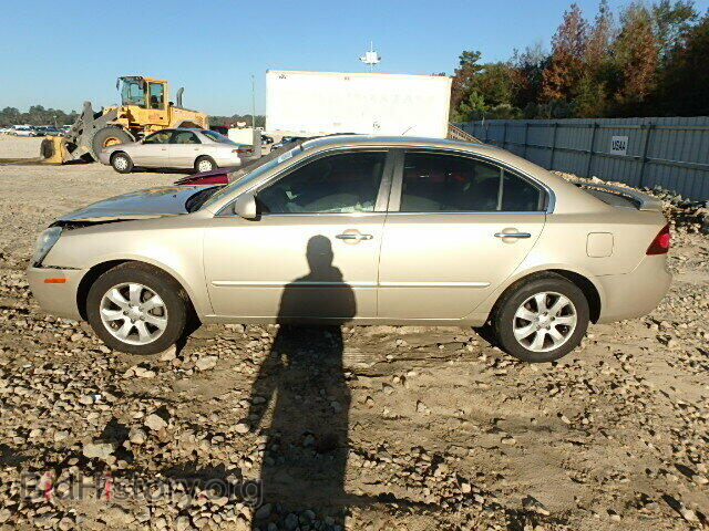 2007 KIA OPTIMA - VIN: KNAGE123075082061 - Фото 10