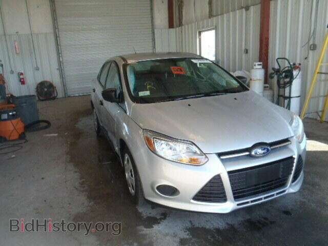 Photo 1FADP3E27DL331158 - FORD FOCUS 2013
