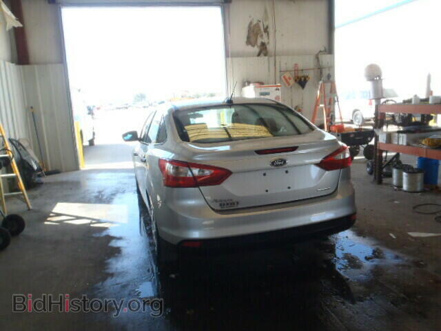 2013 FORD FOCUS - VIN: 1FADP3E27DL331158 - Photo 3