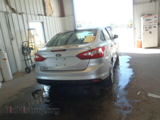 2013 FORD FOCUS - VIN: 1FADP3E27DL331158 - Photo 4