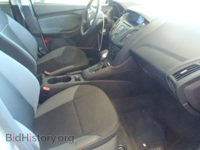 2013 FORD FOCUS - VIN: 1FADP3E27DL331158 - Photo 5
