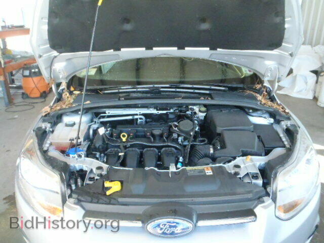 2013 FORD FOCUS - VIN: 1FADP3E27DL331158 - Photo 7
