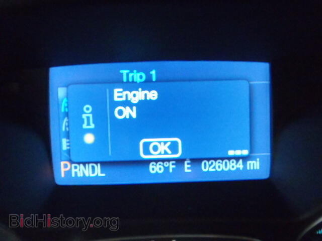 2013 FORD FOCUS - VIN: 1FADP3E27DL331158 - Photo 8