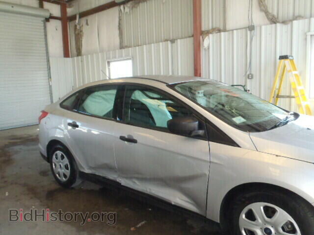 2013 FORD FOCUS - VIN: 1FADP3E27DL331158 - Photo 9