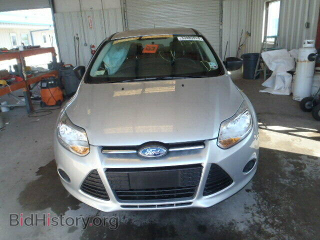 2013 FORD FOCUS - VIN: 1FADP3E27DL331158 - Photo 10