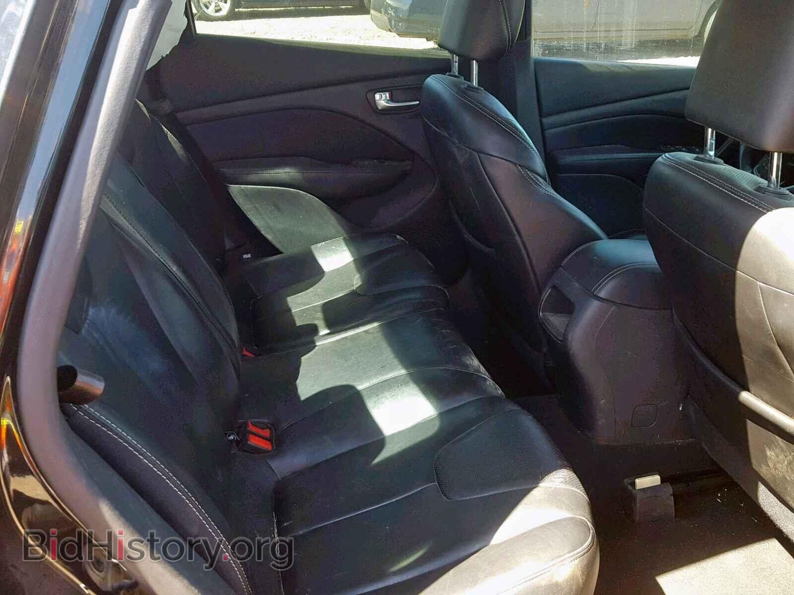 2014 DODGE DART - VIN: 1C3CDFCB1ED765451 - Фото 6