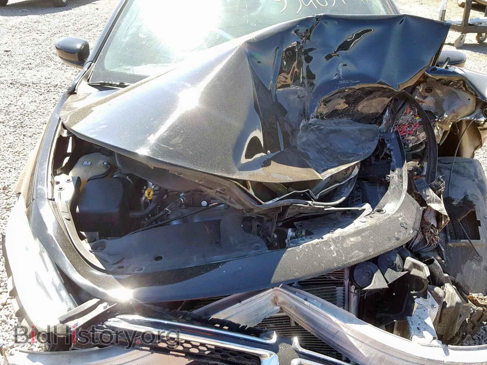 2014 DODGE DART - VIN: 1C3CDFCB1ED765451 - Фото 7