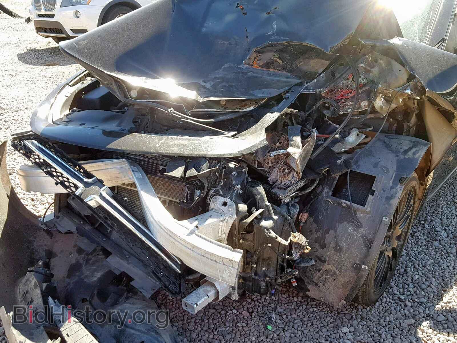 2014 DODGE DART - VIN: 1C3CDFCB1ED765451 - Фото 9