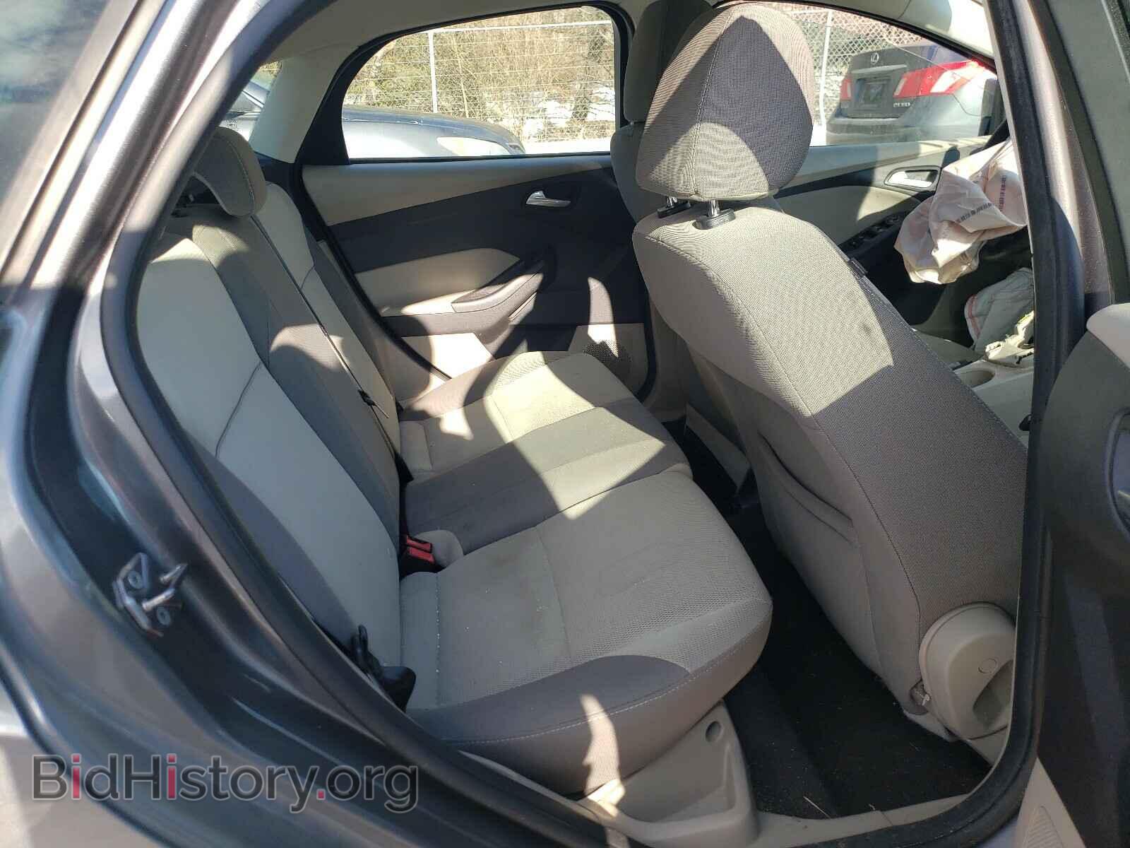 2013 FORD FOCUS - VIN: 1FADP3K28DL279592 - Photo 6