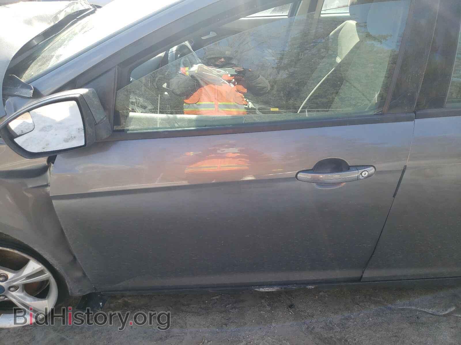2013 FORD FOCUS - VIN: 1FADP3K28DL279592 - Photo 10