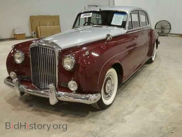 1959 BENTLEY ALL MODELS - VIN: B151FD - Photo 2