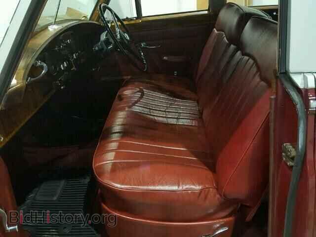 1959 BENTLEY ALL MODELS - VIN: B151FD - Photo 5