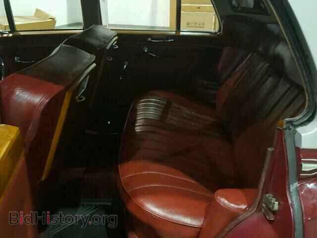 1959 BENTLEY ALL MODELS - VIN: B151FD - Photo 6