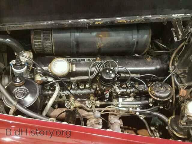 1959 BENTLEY ALL MODELS - VIN: B151FD - Photo 7