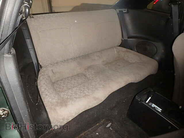 2004 MITSUBISHI ECLIPSE - VIN: 4A3AC34G14E071038 - Фото 6