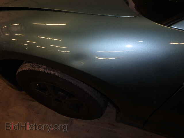 2004 MITSUBISHI ECLIPSE - VIN: 4A3AC34G14E071038 - Фото 10