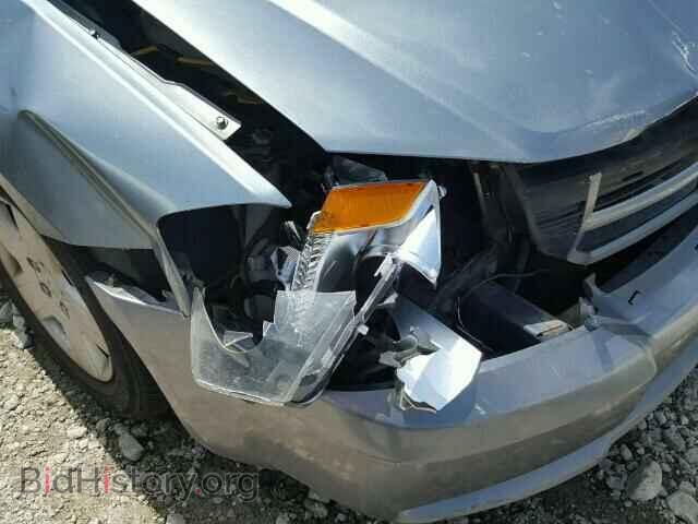 2008 DODGE AVENGER - VIN: 1B3LC46K38N571468 - Фото 9