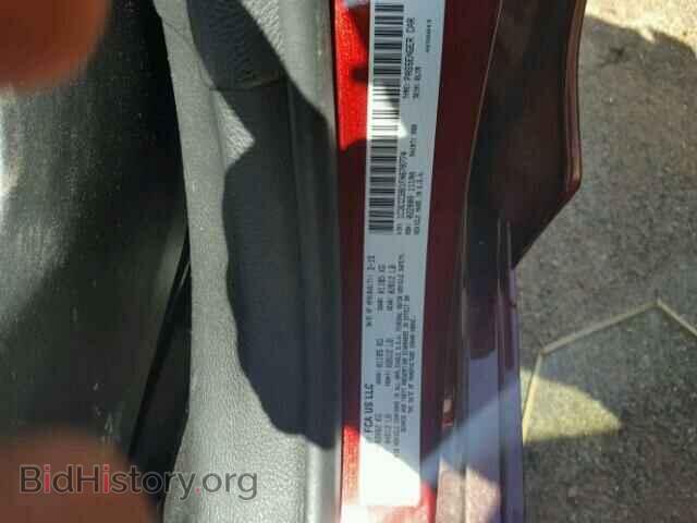 2015 CHRYSLER 200 - VIN: 1C3CCCBB1FN670774 - Фото 10