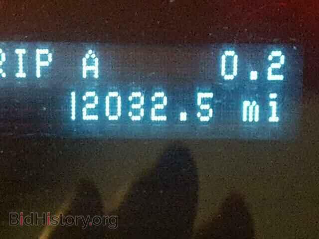 2011 FORD ESCAPE - VIN: 1FMCU0D74BKB57946 - Фото 8