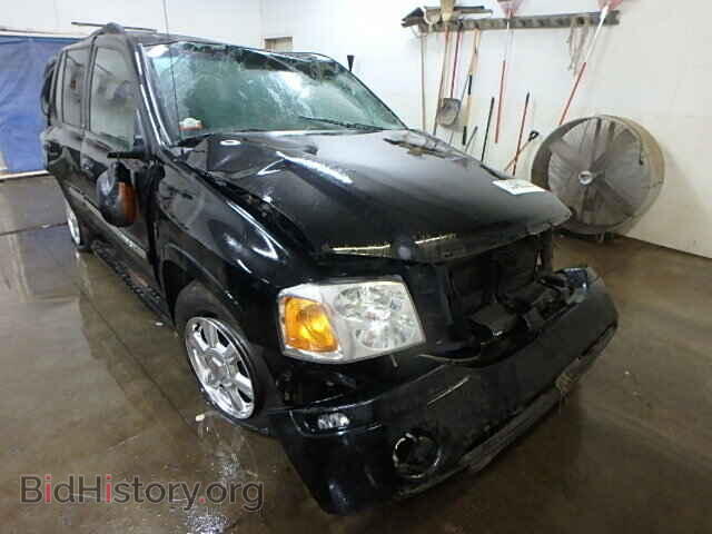 Фотография 1GKDT13S132400402 - GMC ENVOY 2003