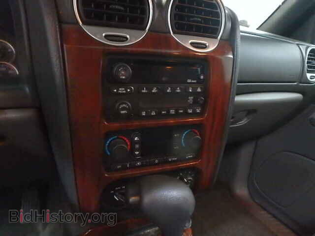 2003 GMC ENVOY - VIN: 1GKDT13S132400402 - Фото 9