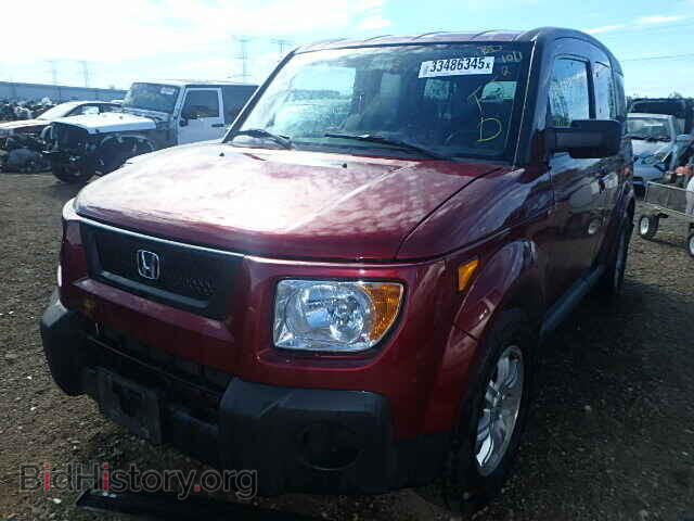 2006 HONDA ELEMENT - VIN: 5J6YH28766L016620 - Photo 2