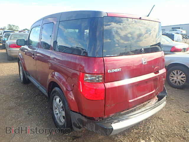 2006 HONDA ELEMENT - VIN: 5J6YH28766L016620 - Photo 3