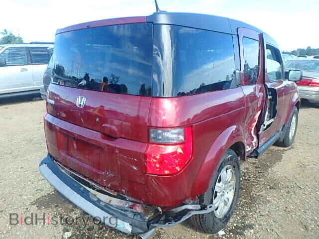 2006 HONDA ELEMENT - VIN: 5J6YH28766L016620 - Photo 4