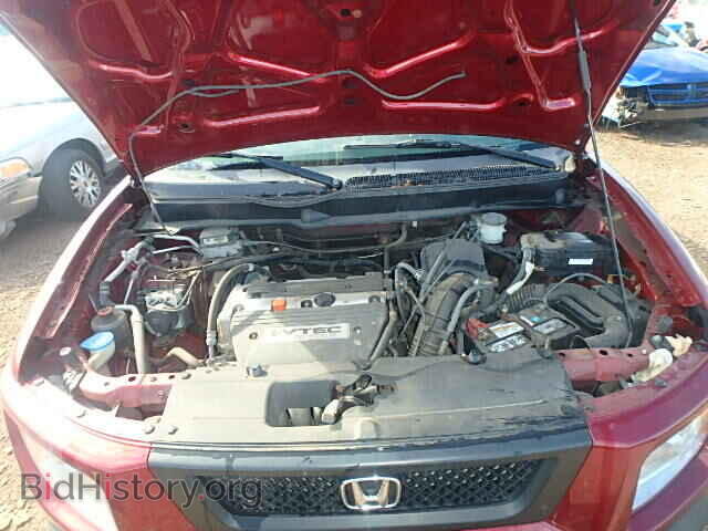 2006 HONDA ELEMENT - VIN: 5J6YH28766L016620 - Photo 7