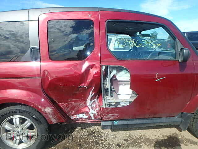 2006 HONDA ELEMENT - VIN: 5J6YH28766L016620 - Photo 10