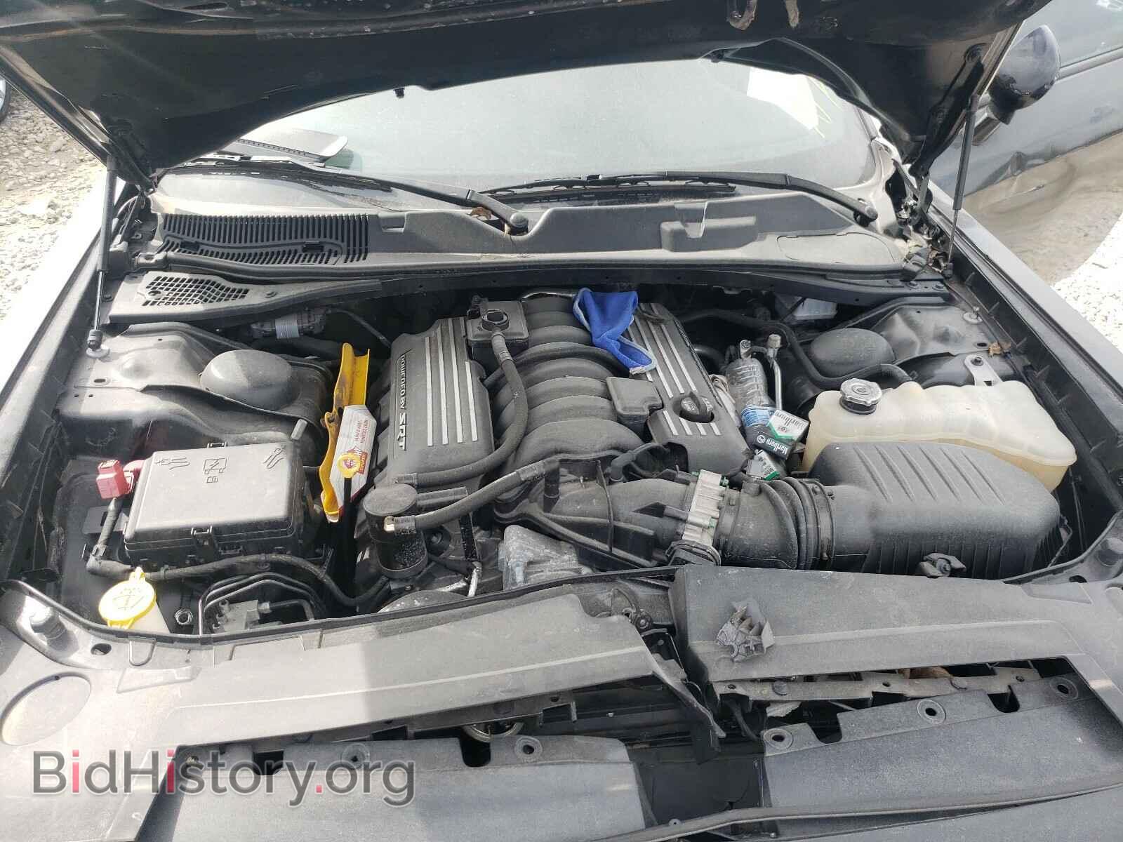 2018 DODGE CHALLENGER - VIN: 2C3CDZFJ2JH132491 - Photo 7