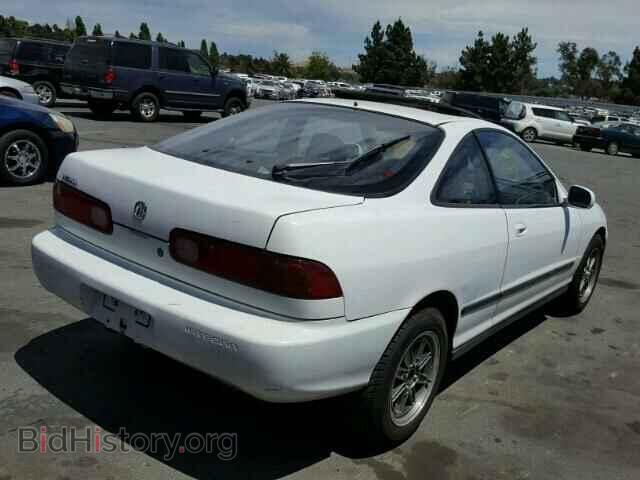 1994 ACURA INTEGRA - VIN: JH4DC4458RS040056 - Фото 4